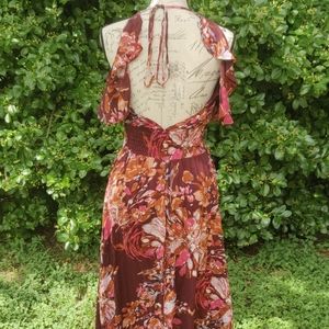 chelsea and violet maxi dress